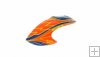 Kabina (Kanopa) Orange/Blue pro LOGO 480