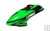 Kabina (Kanopa) Neon Green Black Line pro LOGO 600