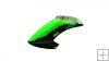 Kabina (Kanopa) pro LOGO 550 neon-green/black