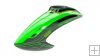 Kabina (Kanopa) pro LOGO 700 neon-green/black