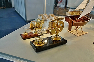 Norimberk - Veletrh hraek 2014