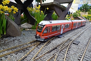 Norimberk - Veletrh hraek 2014
