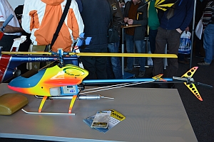 Rotor Live 2014