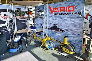 Rotor Live 2014