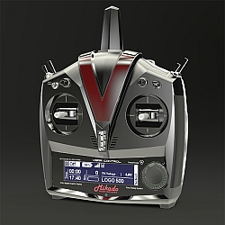 VBAR CONTROL: Nejdleitj funkce